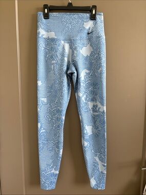 Nike Sculpt Victory High Rise Leggings